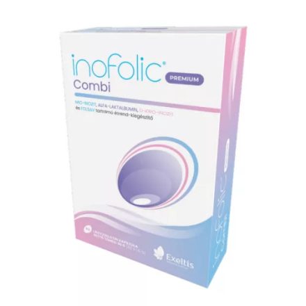 Inofolic Combi Prémium