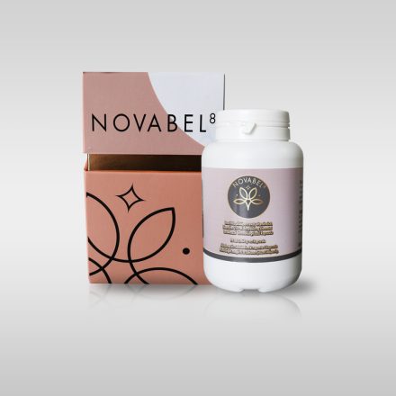 Novabel8 kapszula