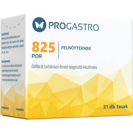 ProGastro 825 (31 db tasak)