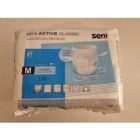 Seni active classic pants M/L