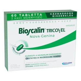 Tricovel Duo Pack 2X30 db