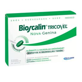 Tricovel