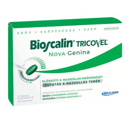 Tricovel